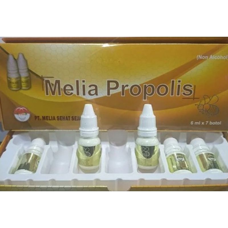 Melia propolis,melia propolis