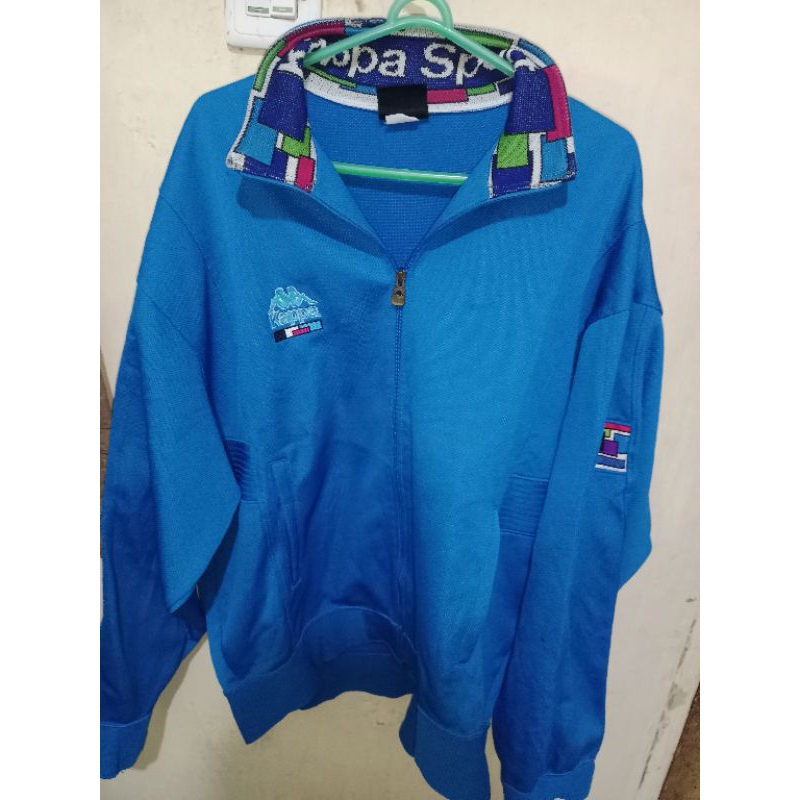 tractop KAPPA VINTAGE