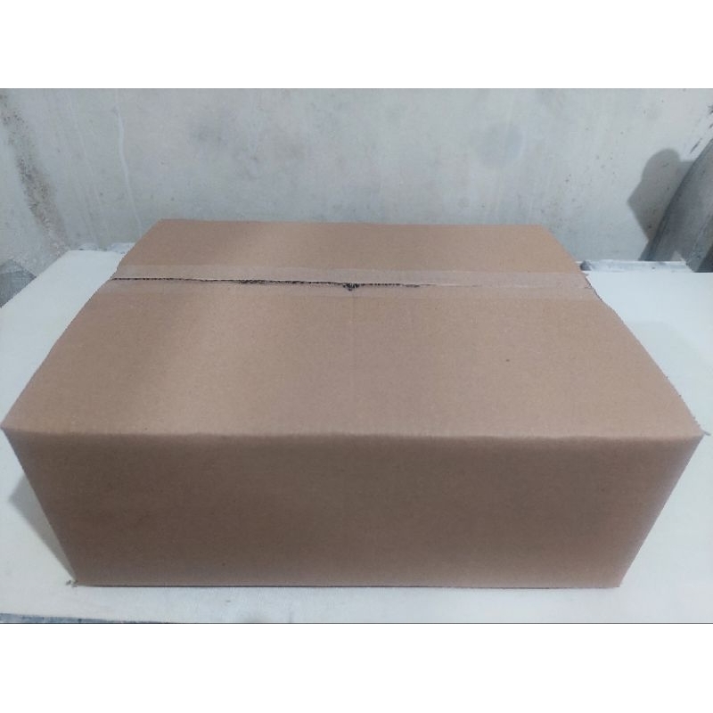 

Kardus Tebal untuk order reguler