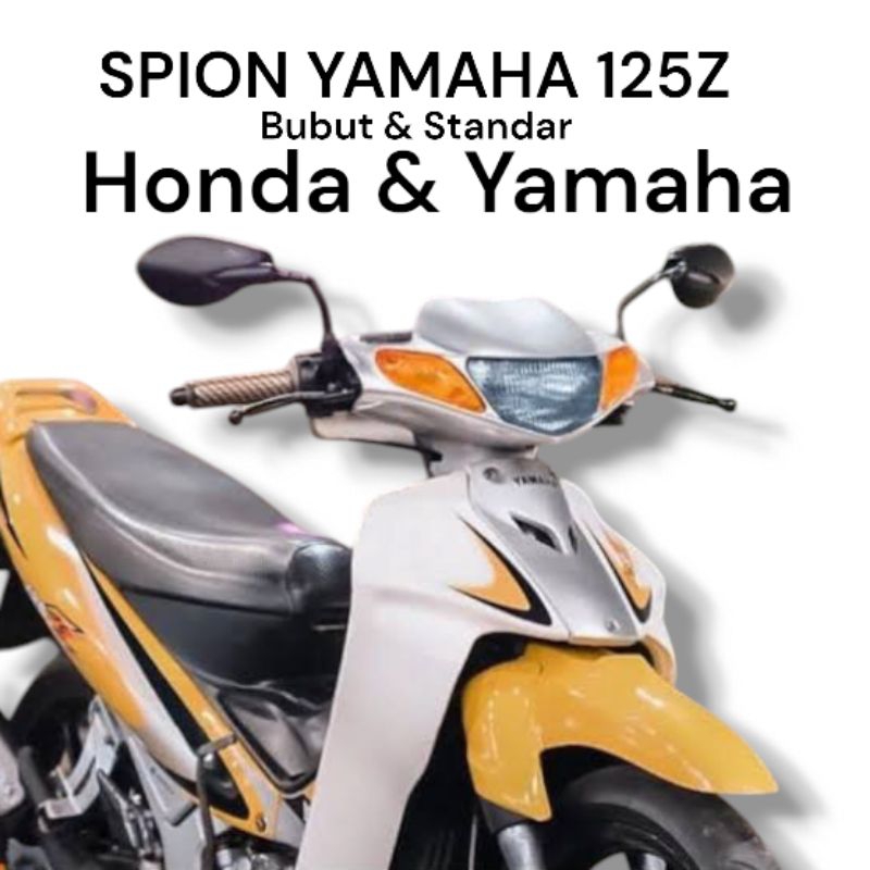 SPION X1 BUBUT 3 JARI SPION X1 TANGKAI PENDEK SPION X1 125Z BUBUT PENDEK