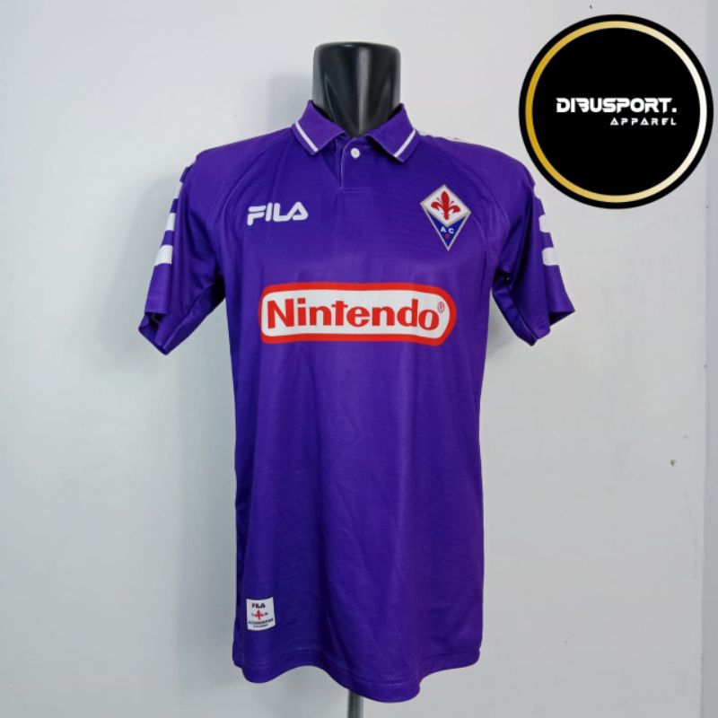 jersey fiorentina