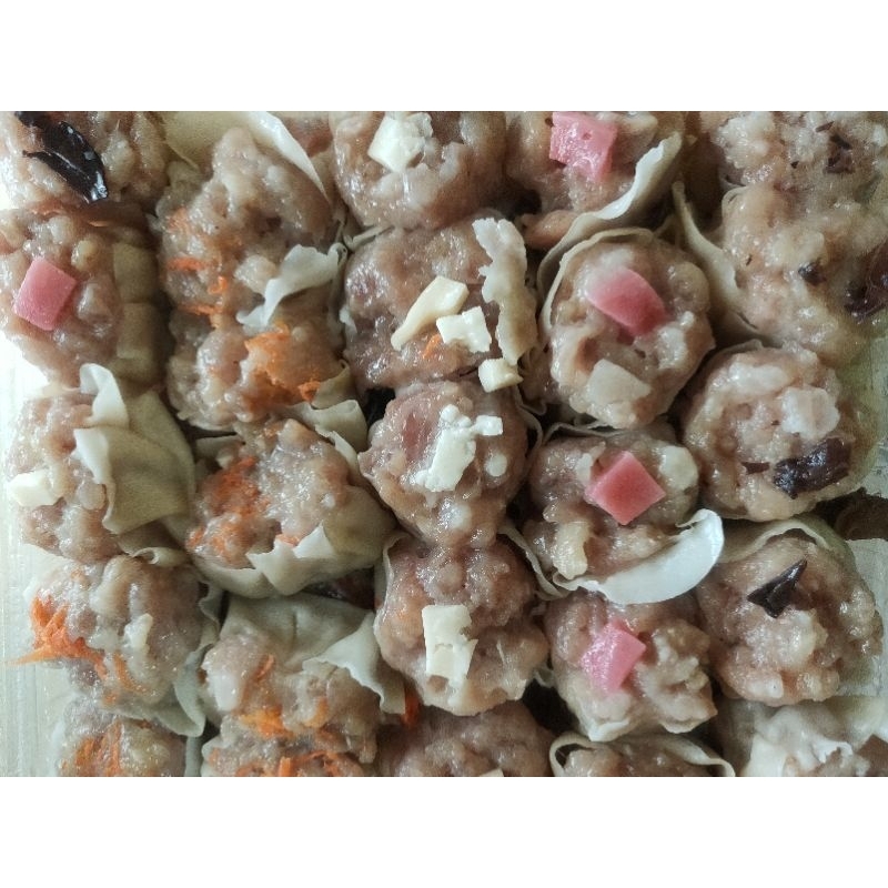 

Dimsum Frozen (Ayam)