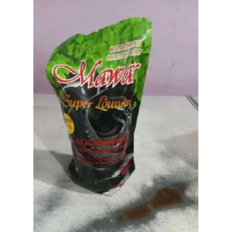 pewangi mawar super laundry pewangi laundry super 900ml