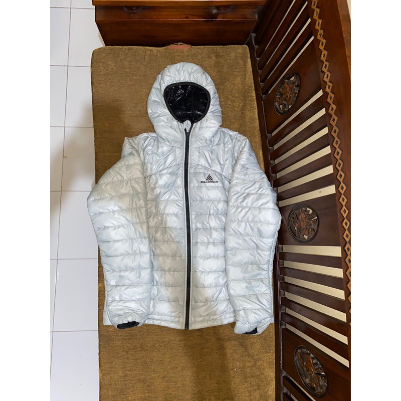 Bigarmour karimata size grey L