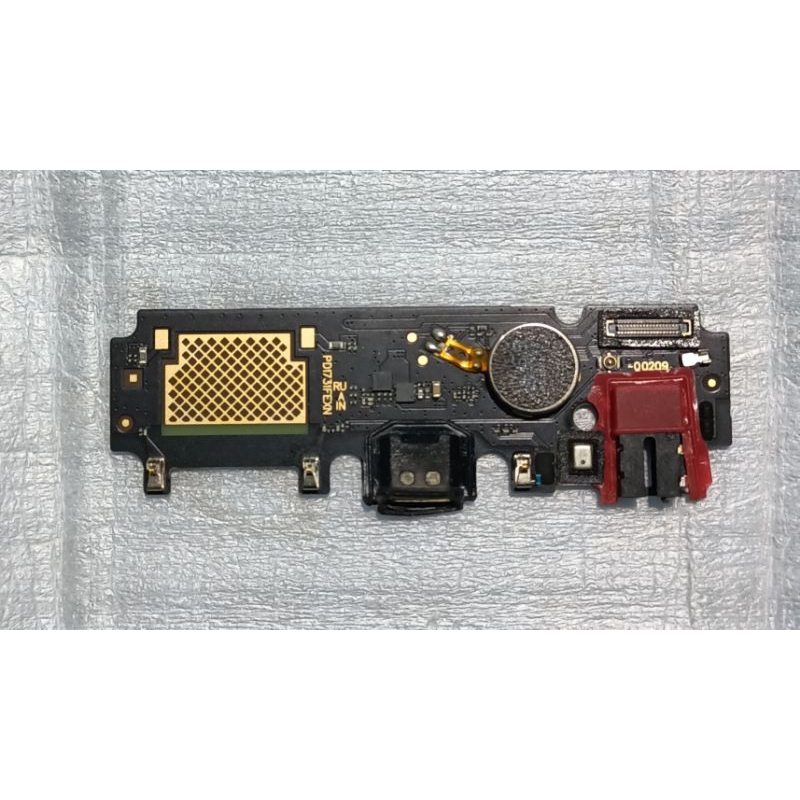 board cas vivo y71 original