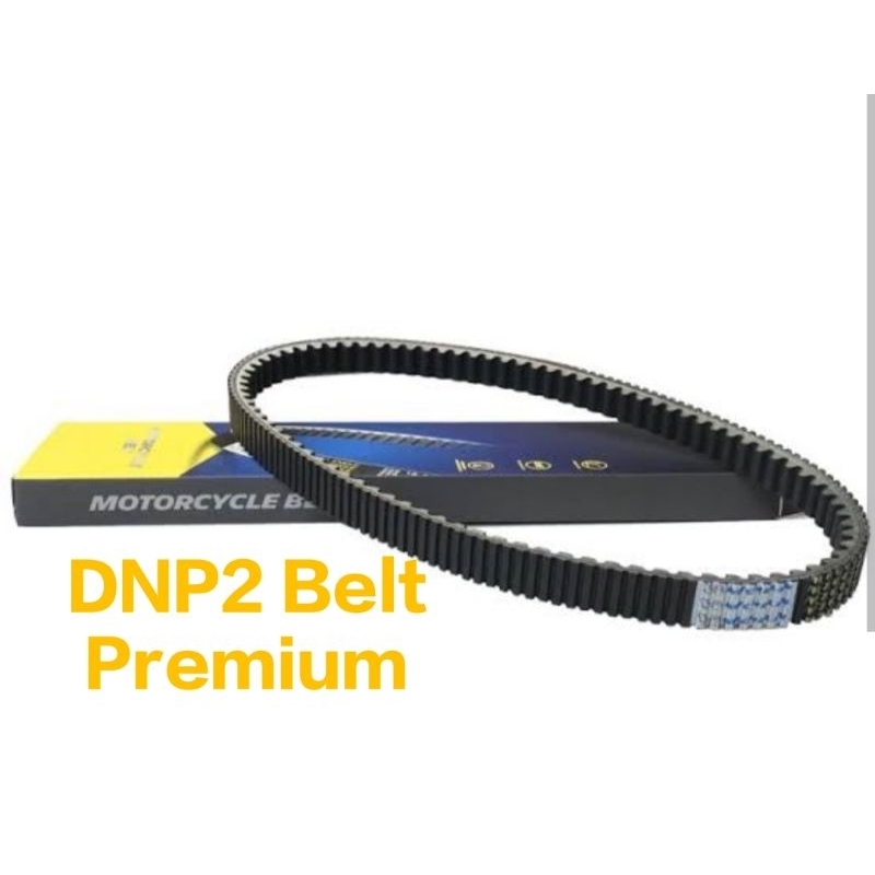 Michelin V belt Michelin untuk motor Mio ORIGINAL MICHELIN Bergaransi