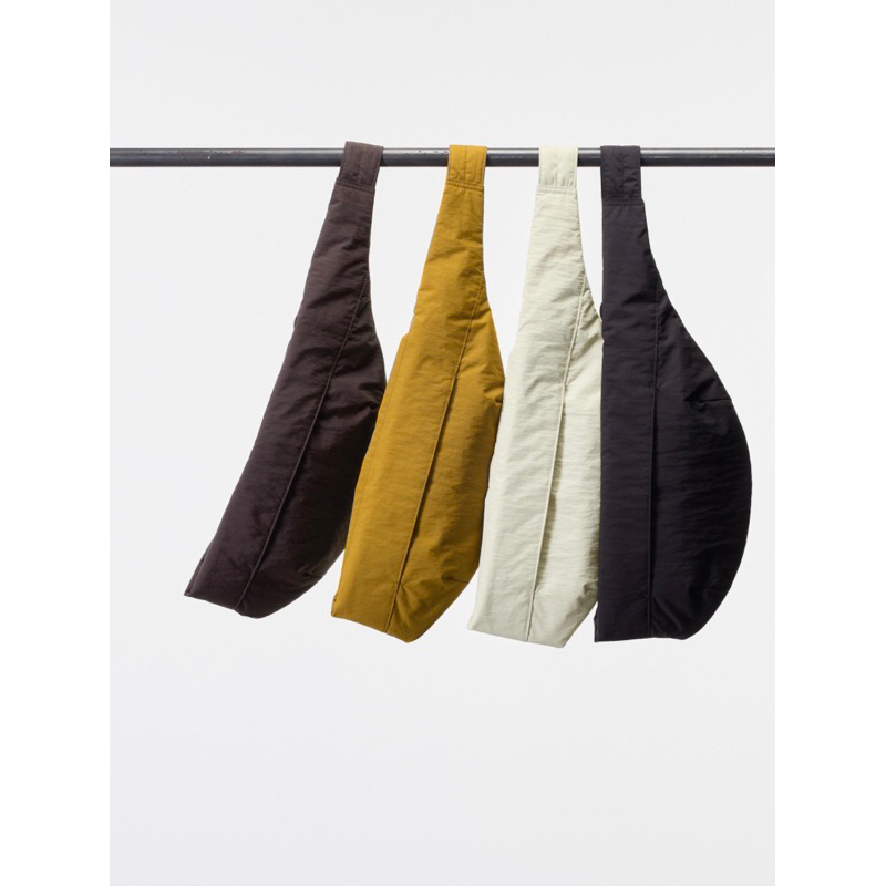 Tas Selempang Original Uniqlo [Free Uniqlo Paperbag]