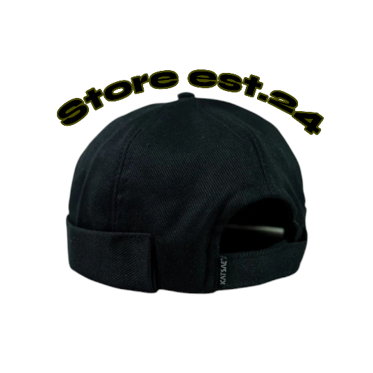 Topi Peci Mikihat Kopiah Muslim Pria