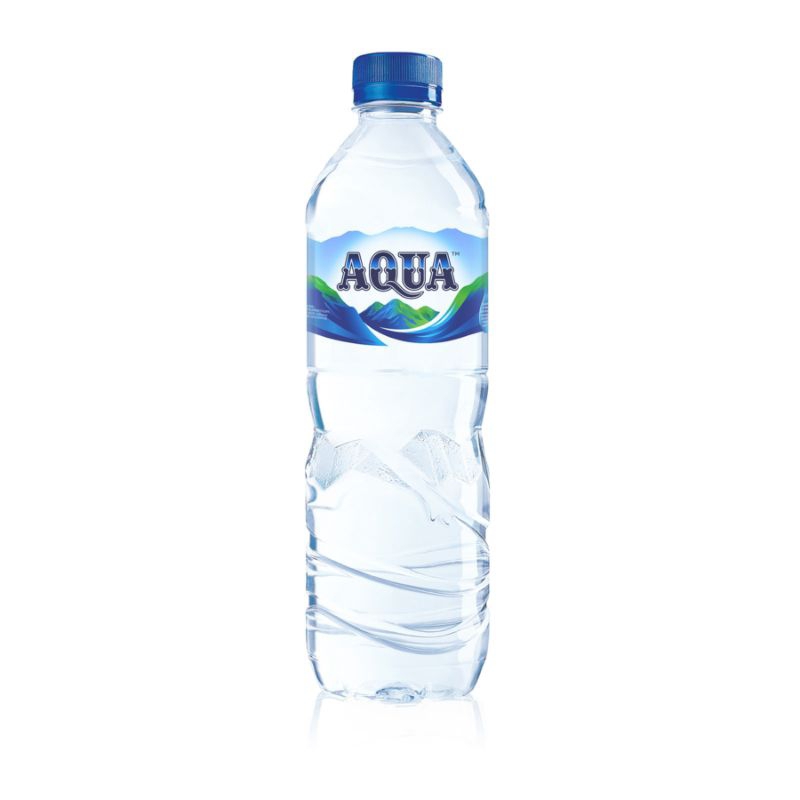 

air mineral AQUA