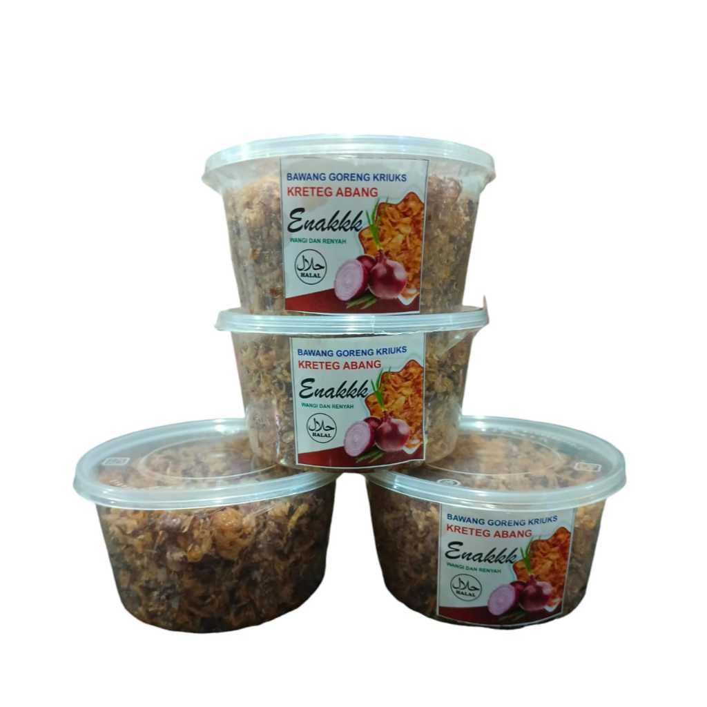 

original promo bawang goreng asli brebes termurah dan terlaris
