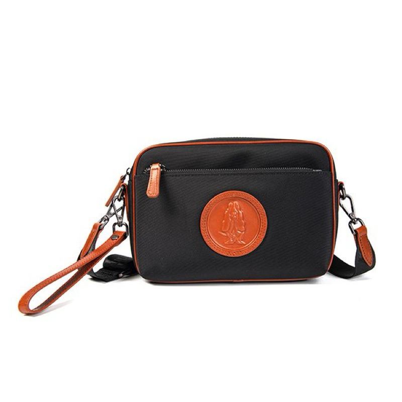 Clutch Bag Pria Hush Puppies Original