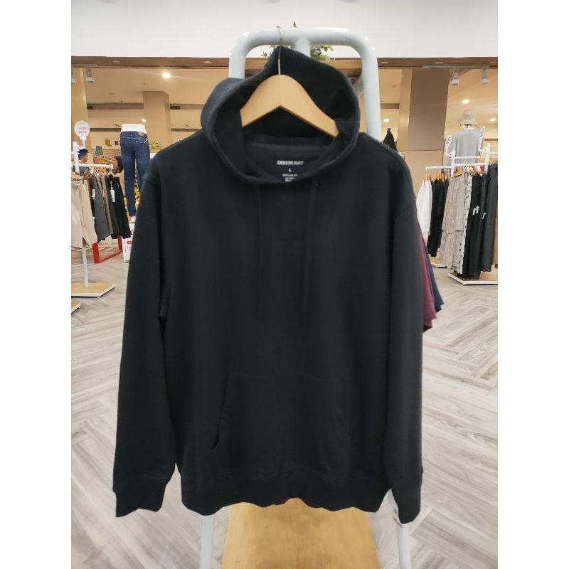 HOODIE GREENLIGHT ORIGINAL 100%