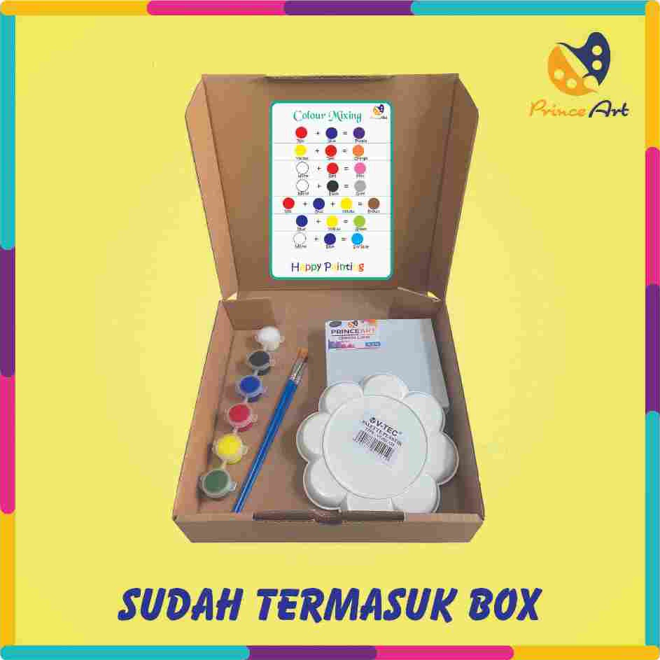 

Promo Merakyat PAKET MELUKIS LENGKAP KANVAS BISA UNTUK KADO HAMPERS SOUVENIR
