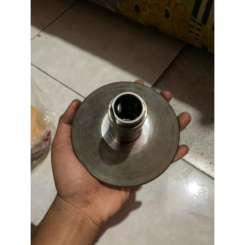 pulley belakang mio j/54P