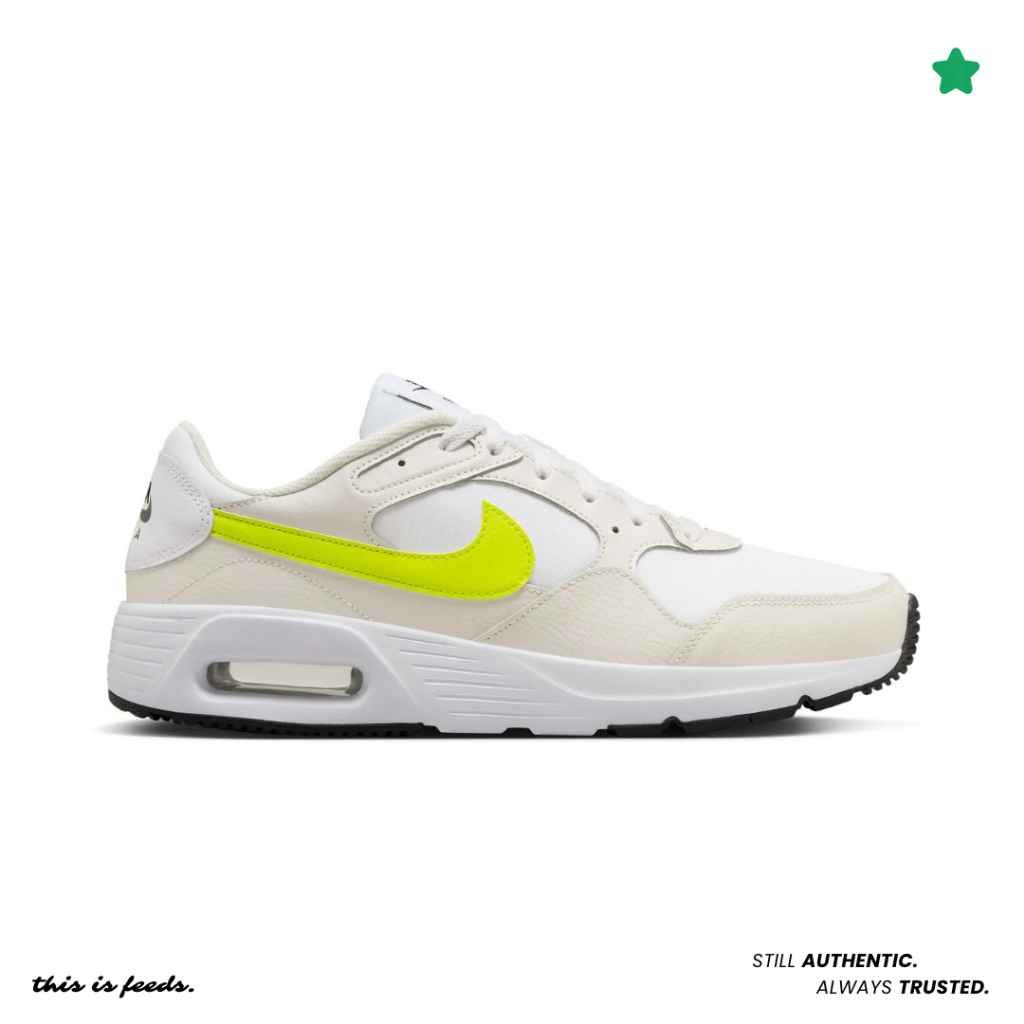 Nike Air Max SC 'White Phantom'