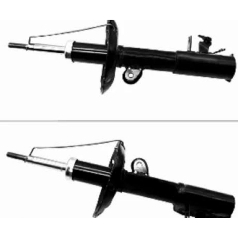 SHOCK ABSORBER ETIOS FRONT 488510/20-BZ650