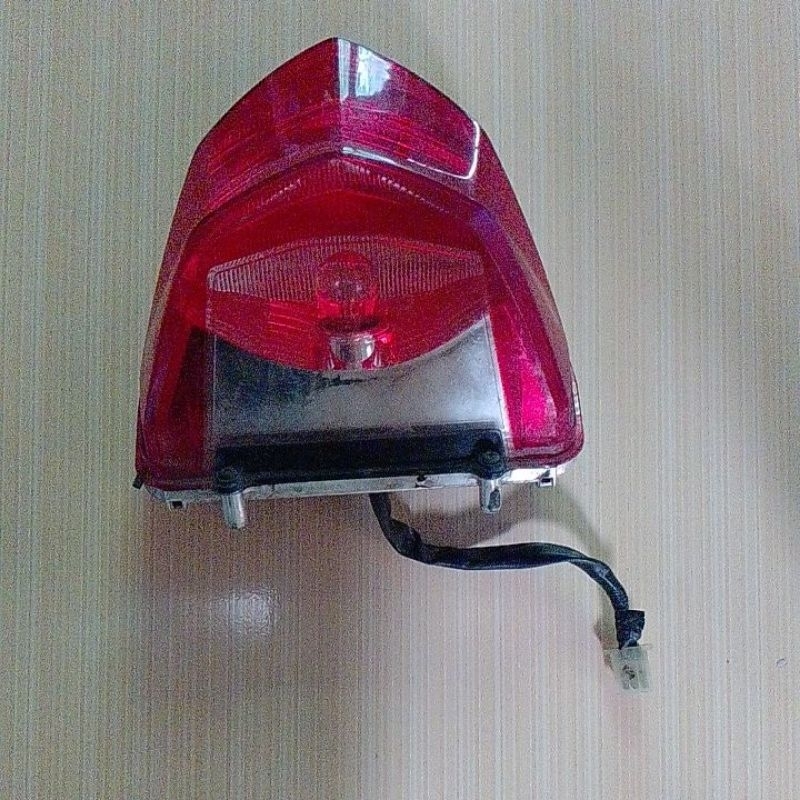 stoplamp cb150r old