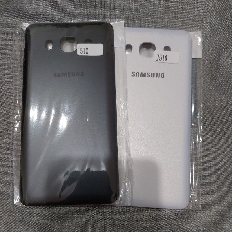 BACKDOOR SAMSUNG J5 2016/J510 TUTUP BELAKANG