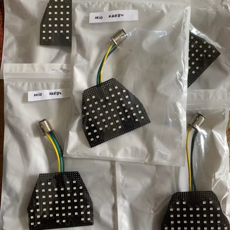 LAMPU REM RUNNING MIO SPORTY/SMILE