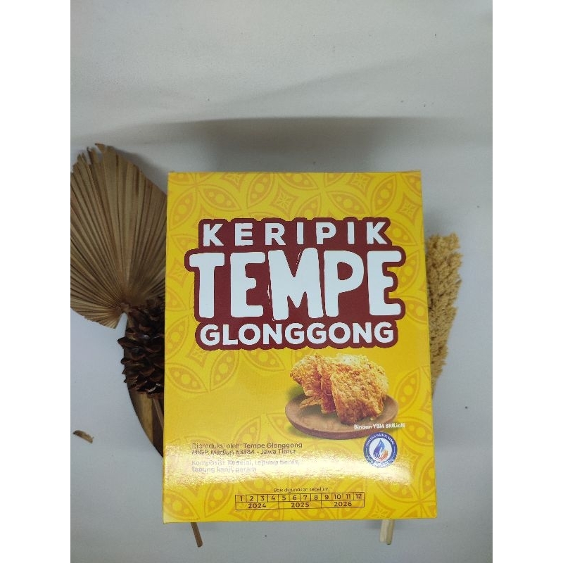 

BANDARROTI/KRIPIKTEMPE