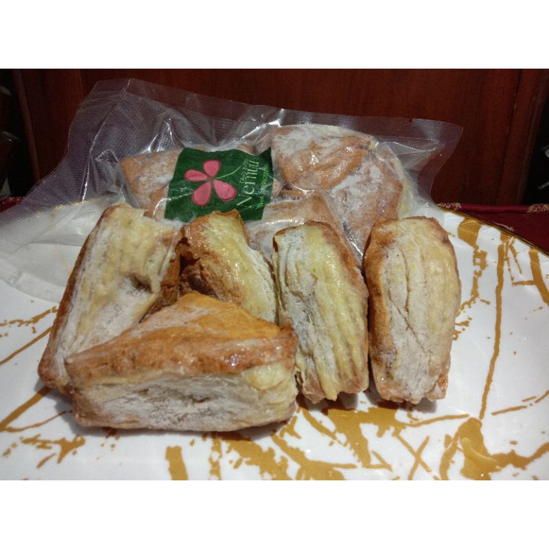 

TaBak Montok Khas Salatiga