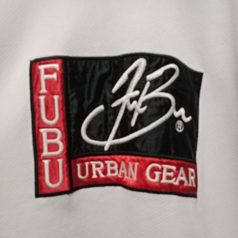 jersey fubu