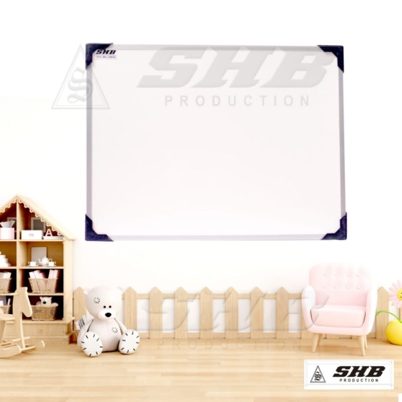 

papan tulis 2 pungsi