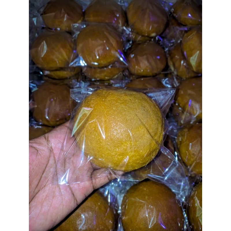 

Roti'O Original (Coffee)