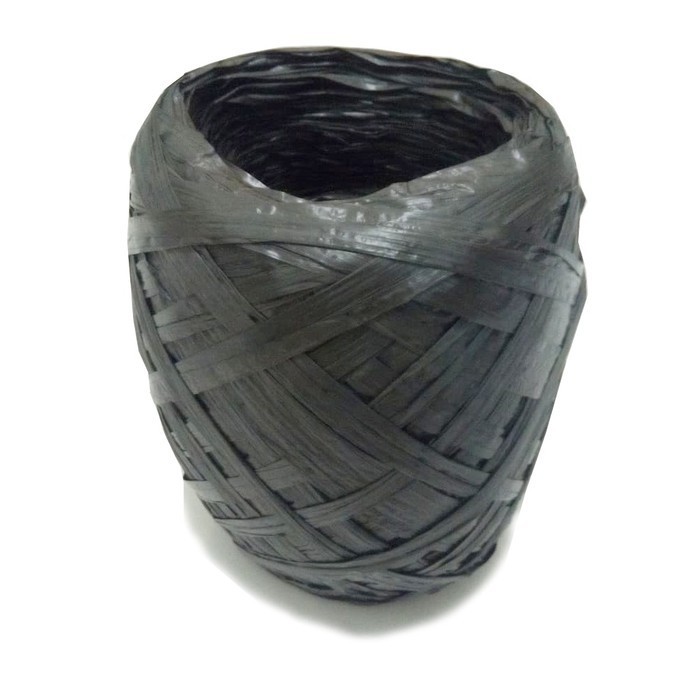 

Tali Rafia Roll Besar Cobra Hitam