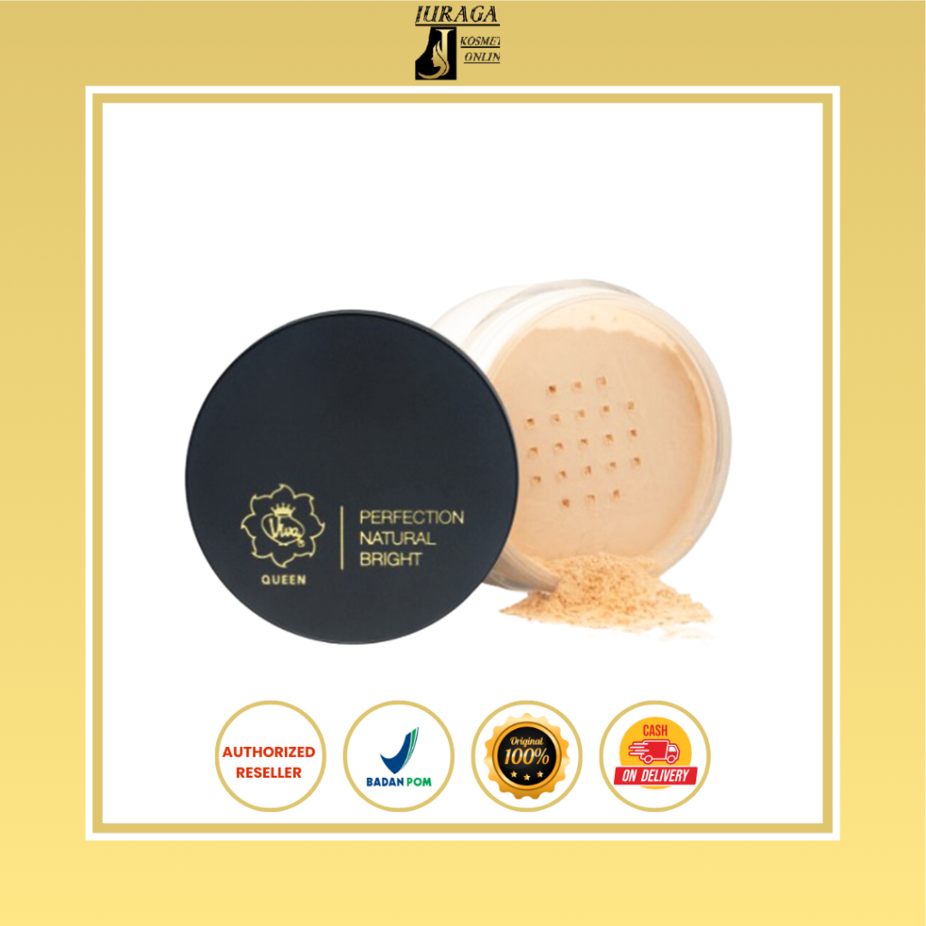 Viva Queen Perfection Loose Powder