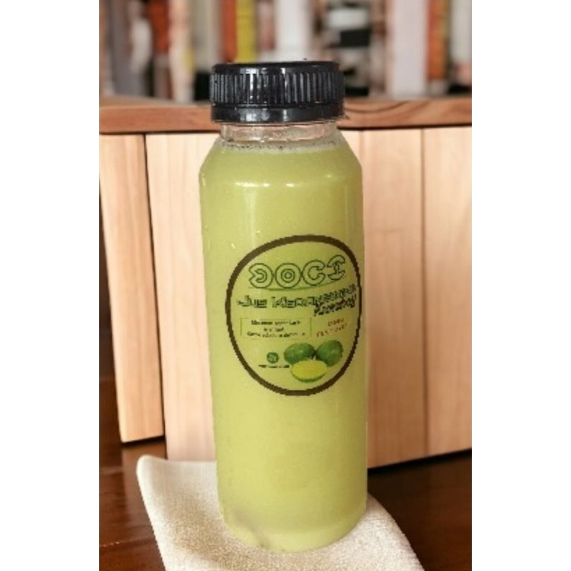 

Jus Kedondong Kiamboy - 250 ml