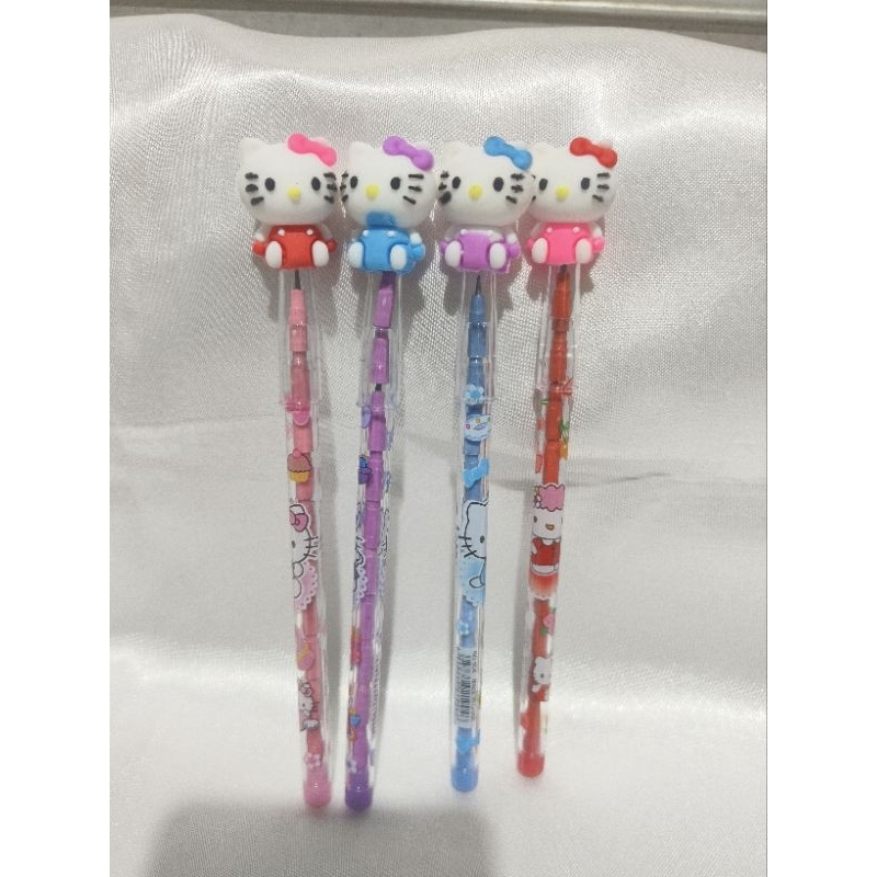 

pensil bencia hk