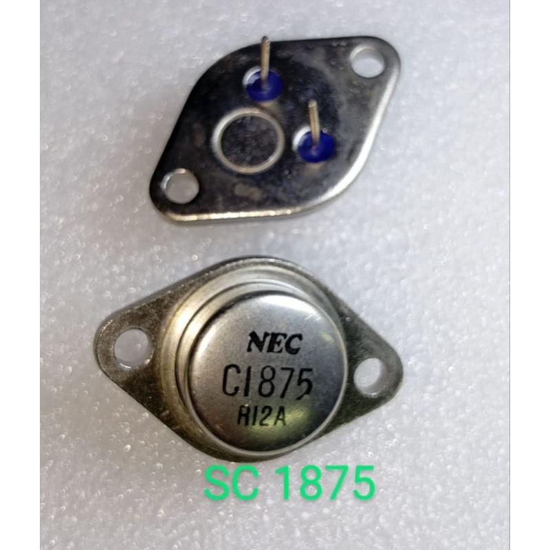 IC SC 1875 ASLI ORIGINAL ST SC 1875 KUALITAS BAIK SC1875