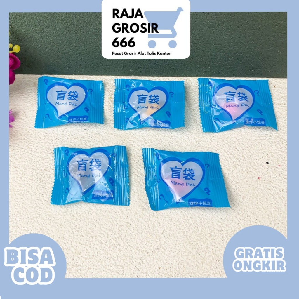 

MISTERY BLIND CANDY PERMEN MAINAN SANRIO MANGDAI MN-1655 LUCU IMUT TERJANGKAU BLIND BOX SOUVERNIR KADO CINAMOROLL KUROMI