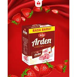 

ROMA ARDEN BISKUIT YOGURT STRAWBERRY [10 PCS/ BOX]