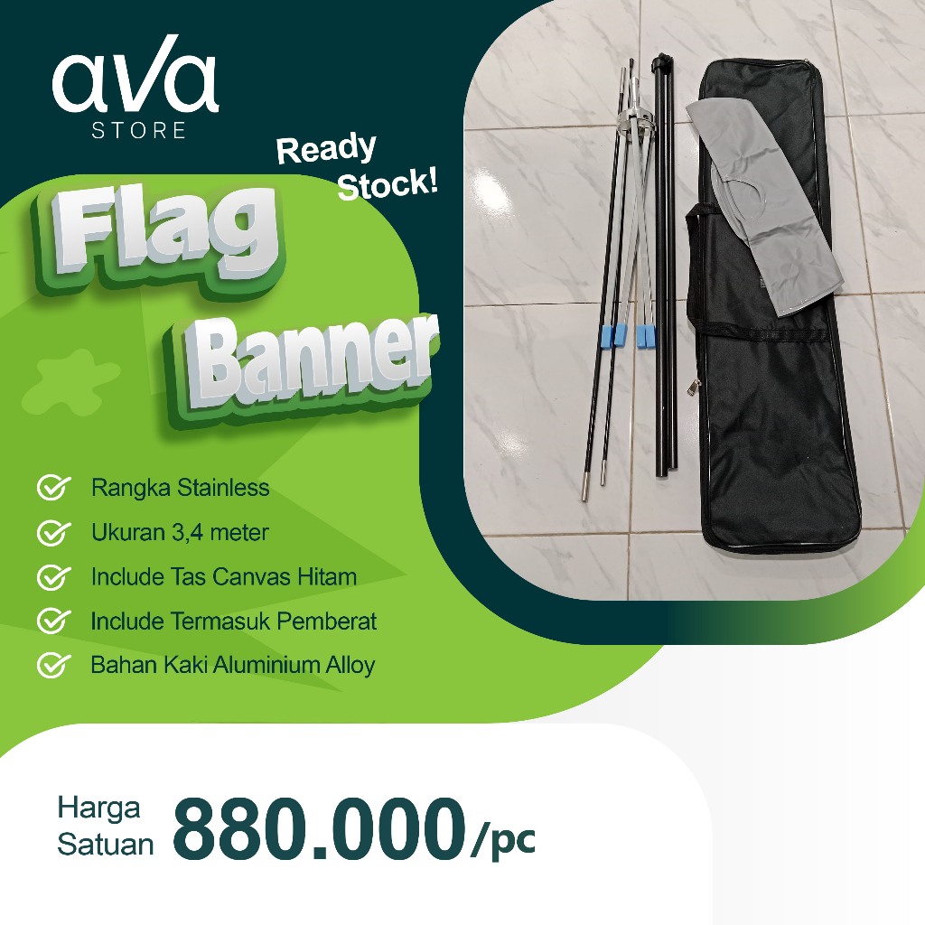 

FLAG BANNER / FYLING BANNER / BEACH FLAG BANNER