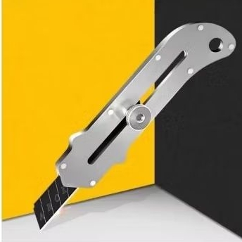 

cutter stainless anti karat cutter besar pemotong serbaguna