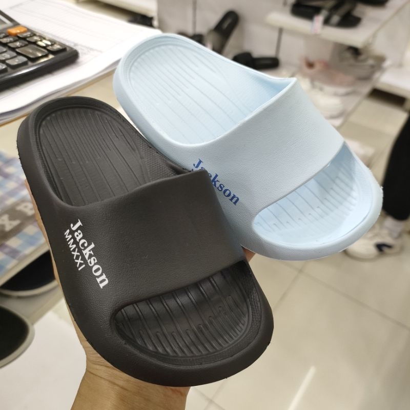 Sandal karet anak Jackson 24-35
