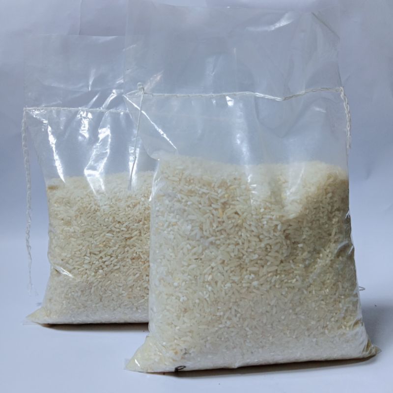 

Beras Premium Lazfruit 1kg