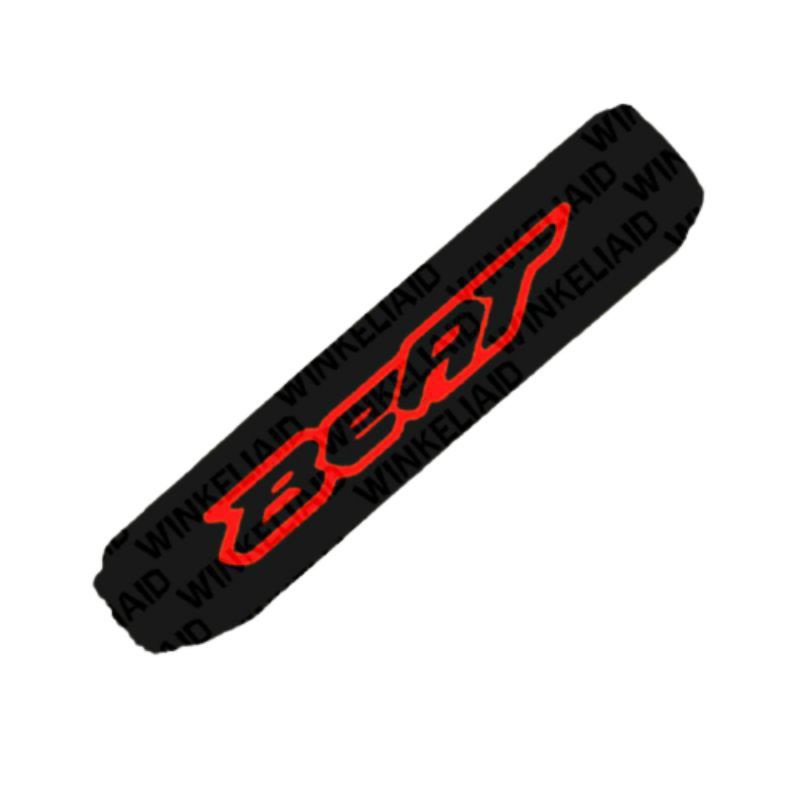 COVER SHOCK MOTOR BEAT, SHOCK BREAKER BELAKANG HONDA BEAT
