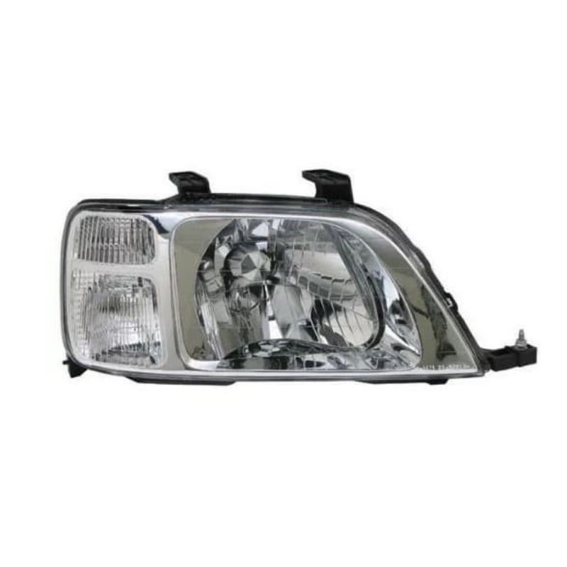 Head Lamp CRV 2000 2001 Gen 1 Lampu Depan Honda Headlamp