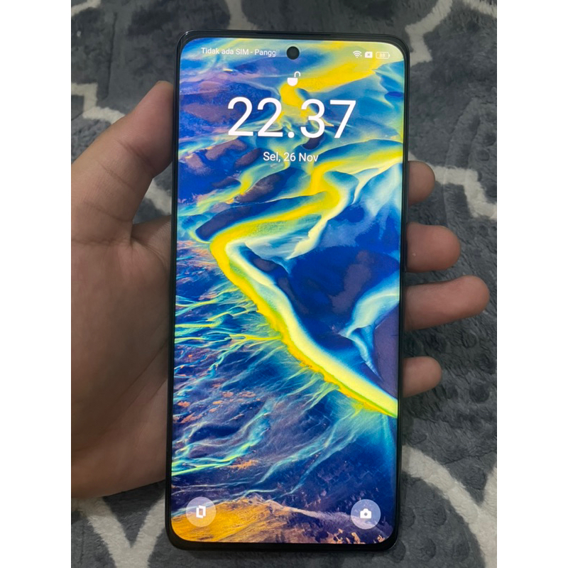 OPPO RENO 11 5G 8/256GB SECOND