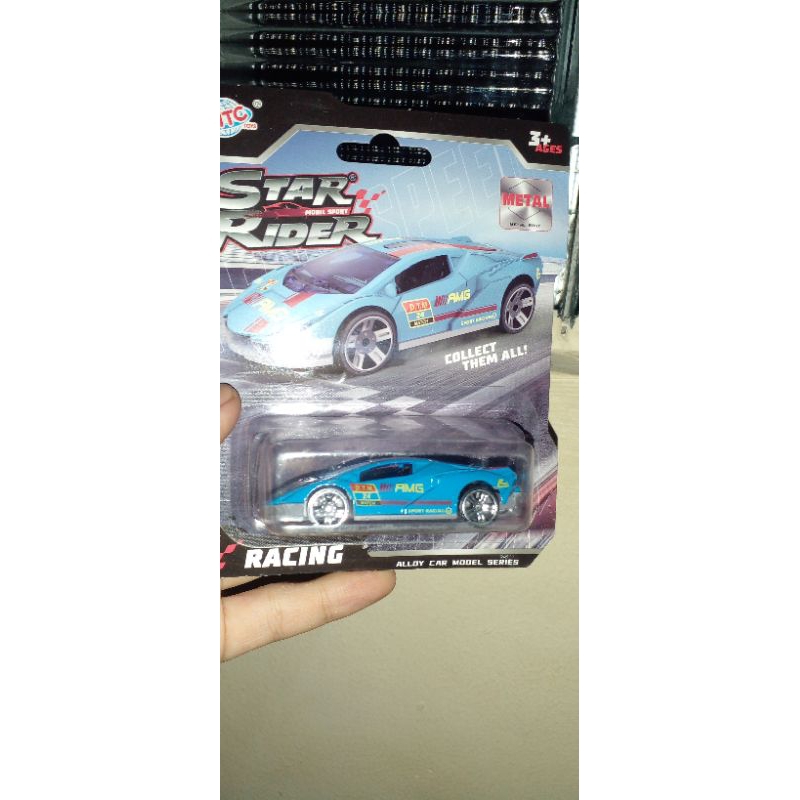 diecast MTC City Diecast murah Mainan Mobil besi murah diecast MTC City Diecast murah Mobil Lamborgi