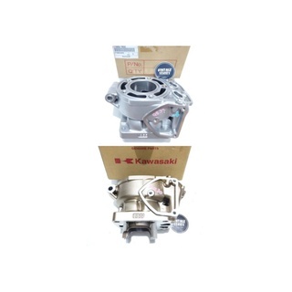 cylinder blok ninja R Ss Rr 1855 blok ninja Rr Ss R original kawasaki 11005-1855