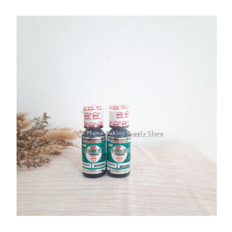 

CROSS Food Coloring Pewarna Makanan 20ml TOSCA