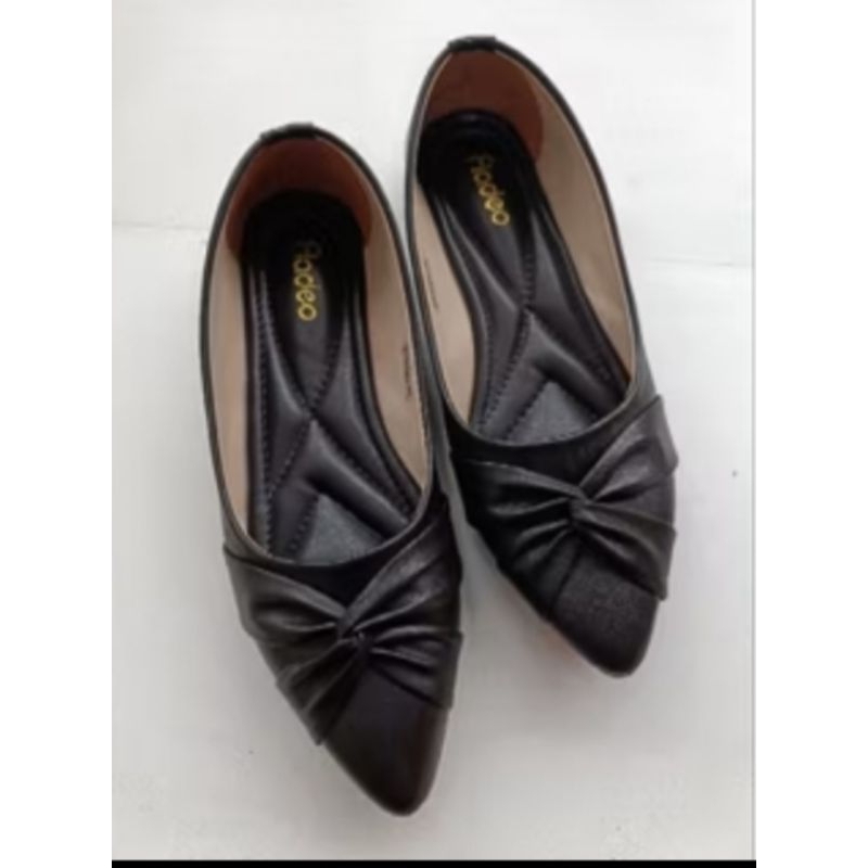 flatshoes wanita fladeo/flatshoes keren cantik