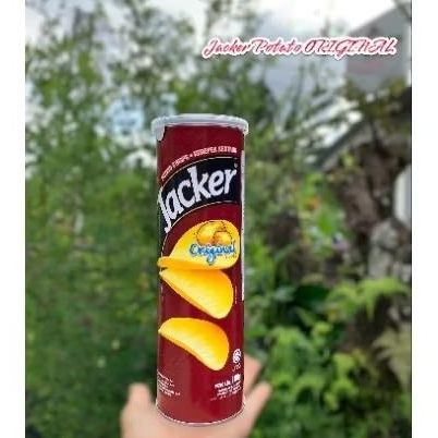 POTATO JACKER| POTATO JACKER ORIGINAL
