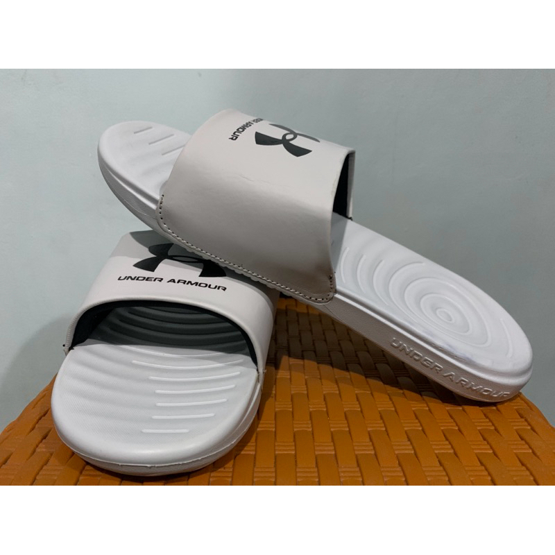 Sandal Slide UA Ansa (Original)