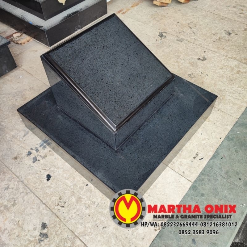 Batu Nisan Maesan Berkualitas, Makam Kuburan Berkualitas