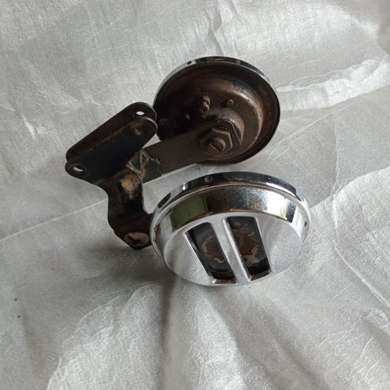 klakson ori gl pro platina